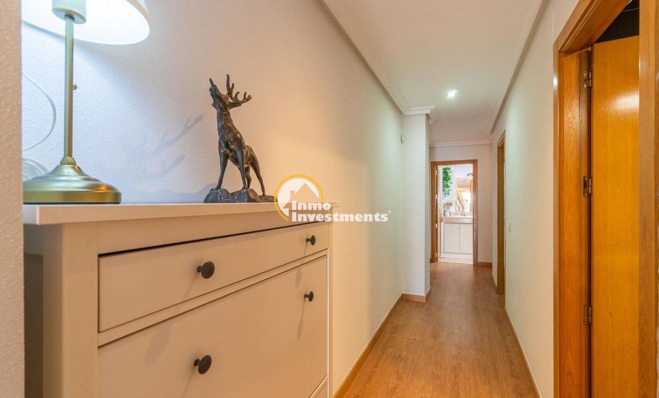 Gebrauchtimmobilien - Penthouse - Torrevieja - Torrevieja Zentrum