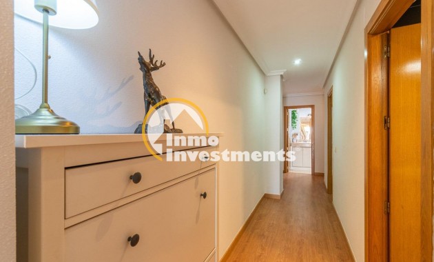 Gebrauchtimmobilien - Penthouse - Torrevieja - Torrevieja Zentrum