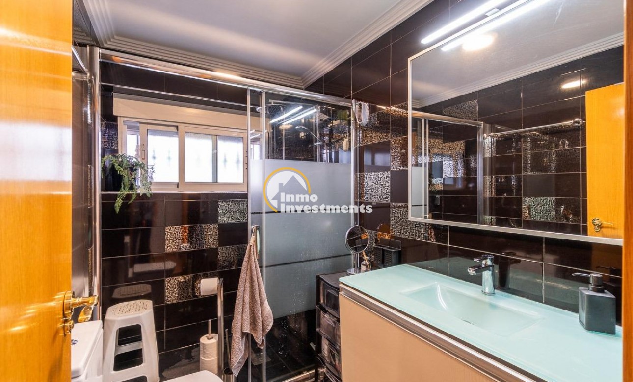 Gebrauchtimmobilien - Penthouse - Torrevieja - Torrevieja Zentrum