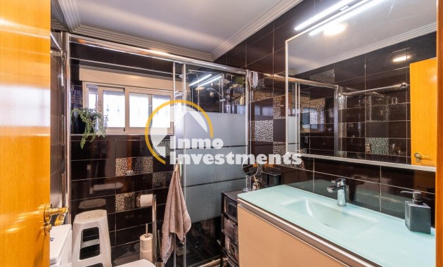 Gebrauchtimmobilien - Penthouse - Torrevieja - Torrevieja Zentrum