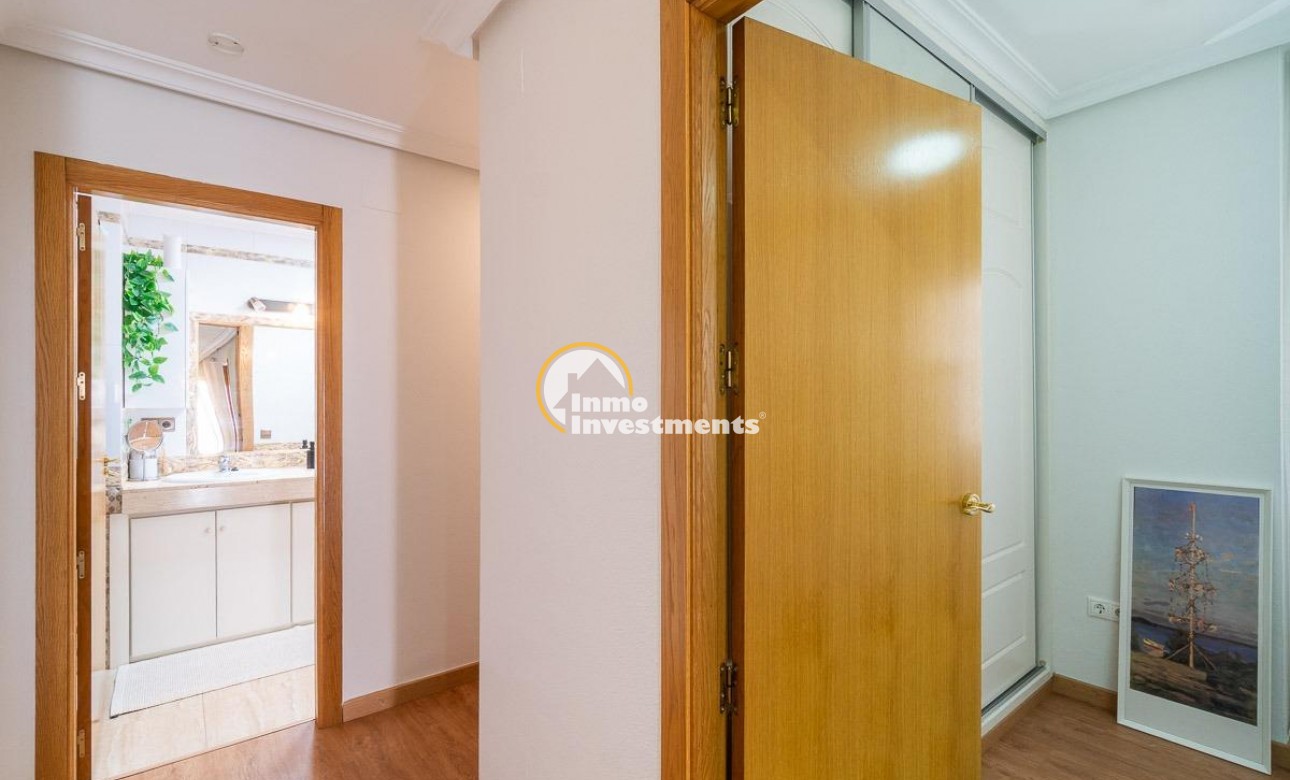 Gebrauchtimmobilien - Penthouse - Torrevieja - Torrevieja Zentrum