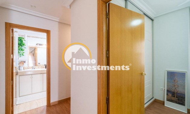 Gebrauchtimmobilien - Penthouse - Torrevieja - Torrevieja Zentrum