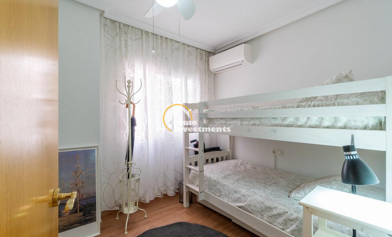 Gebrauchtimmobilien - Penthouse - Torrevieja - Torrevieja Zentrum