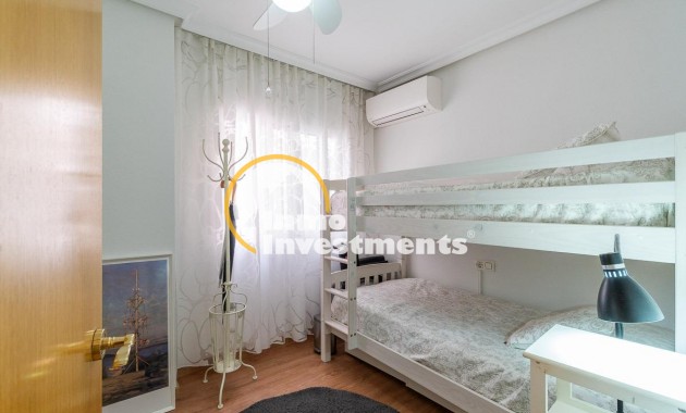 Gebrauchtimmobilien - Penthouse - Torrevieja - Torrevieja Zentrum