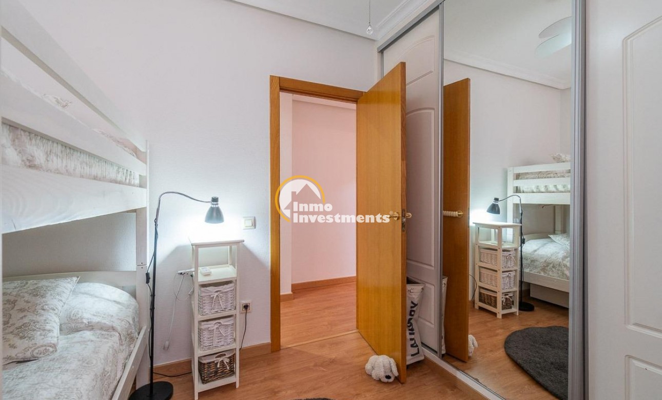 Gebrauchtimmobilien - Penthouse - Torrevieja - Torrevieja Zentrum