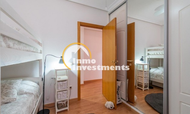 Gebrauchtimmobilien - Penthouse - Torrevieja - Torrevieja Zentrum