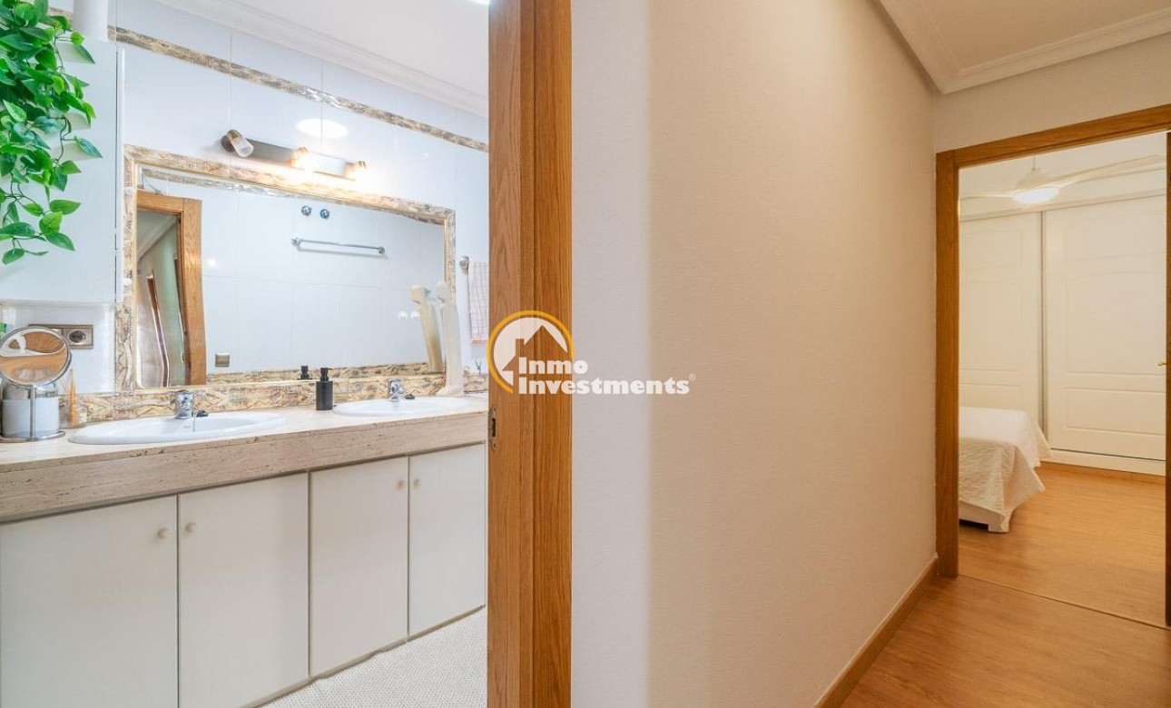 Gebrauchtimmobilien - Penthouse - Torrevieja - Torrevieja Zentrum