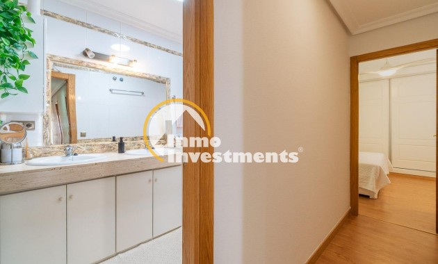 Gebrauchtimmobilien - Penthouse - Torrevieja - Torrevieja Zentrum