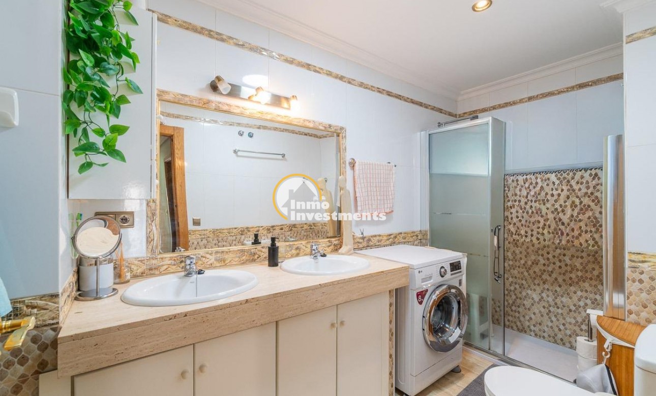 Gebrauchtimmobilien - Penthouse - Torrevieja - Torrevieja Zentrum