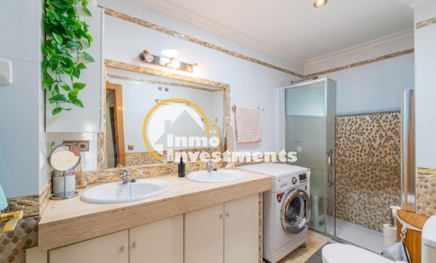 Gebrauchtimmobilien - Penthouse - Torrevieja - Torrevieja Zentrum