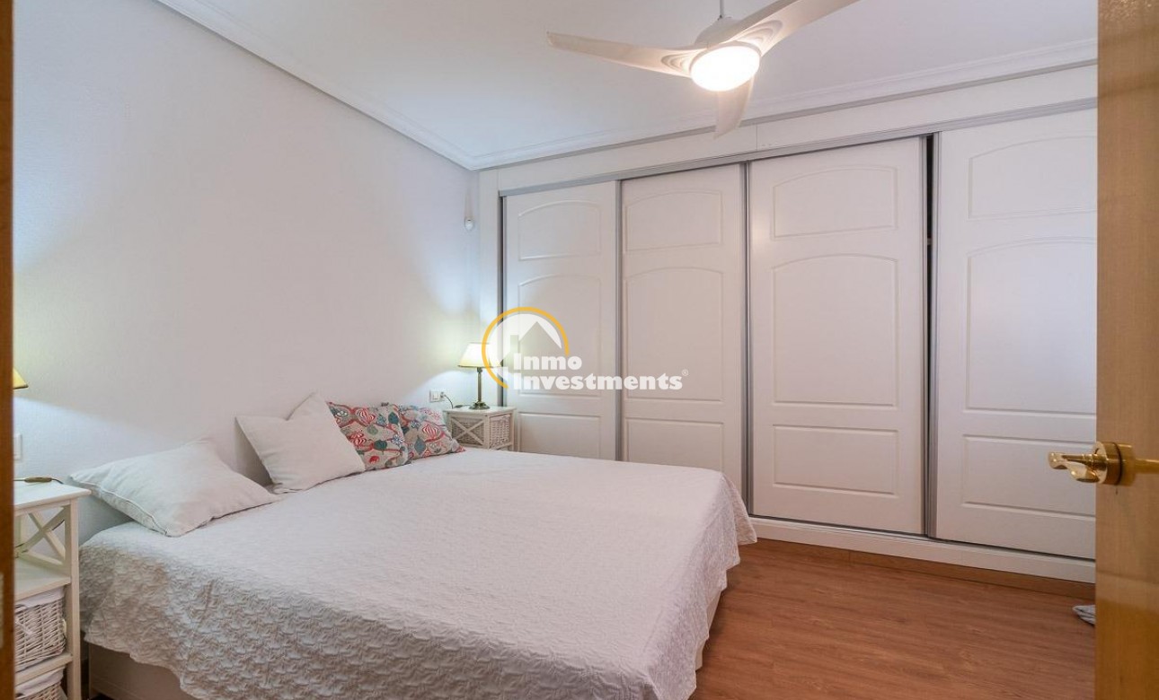 Gebrauchtimmobilien - Penthouse - Torrevieja - Torrevieja Zentrum