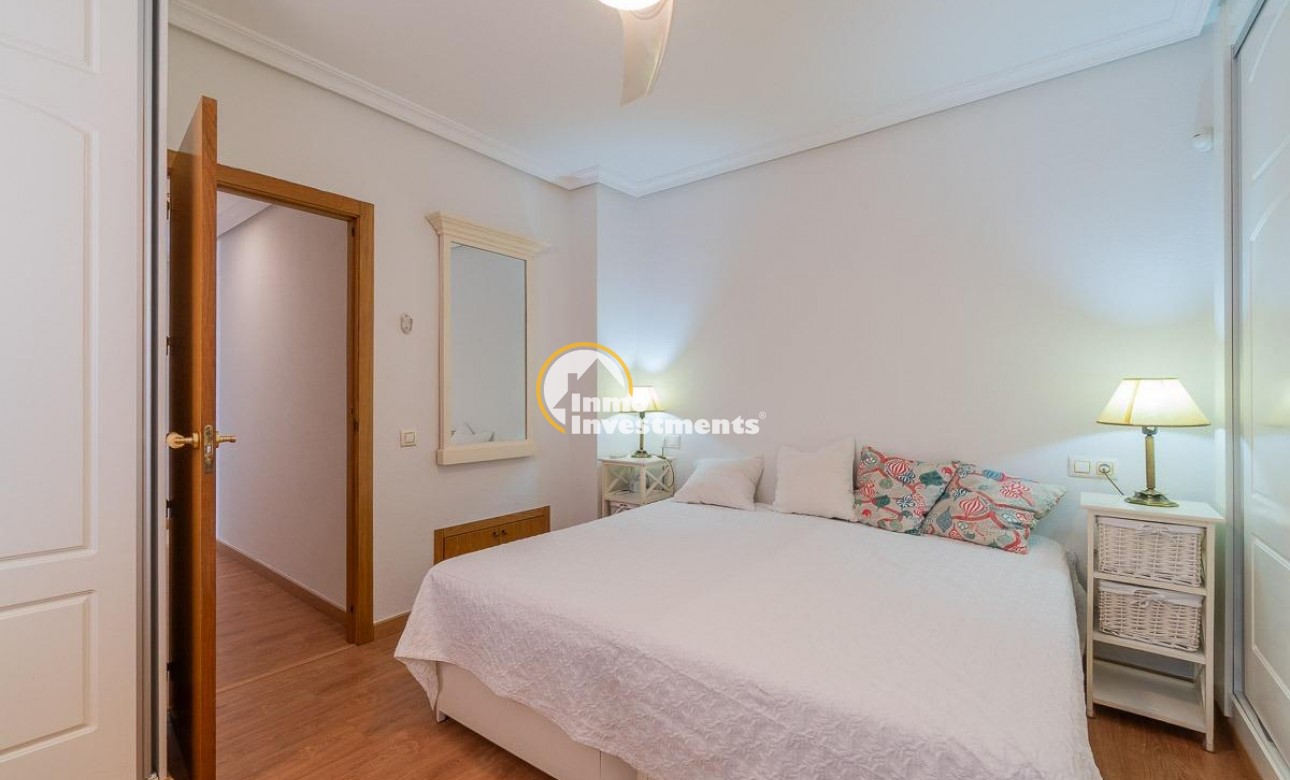 Gebrauchtimmobilien - Penthouse - Torrevieja - Torrevieja Zentrum