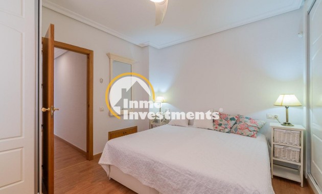 Gebrauchtimmobilien - Penthouse - Torrevieja - Torrevieja Zentrum