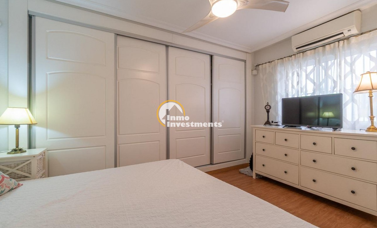 Gebrauchtimmobilien - Penthouse - Torrevieja - Torrevieja Zentrum