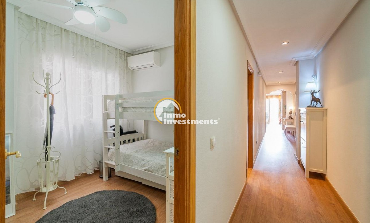 Gebrauchtimmobilien - Penthouse - Torrevieja - Torrevieja Zentrum