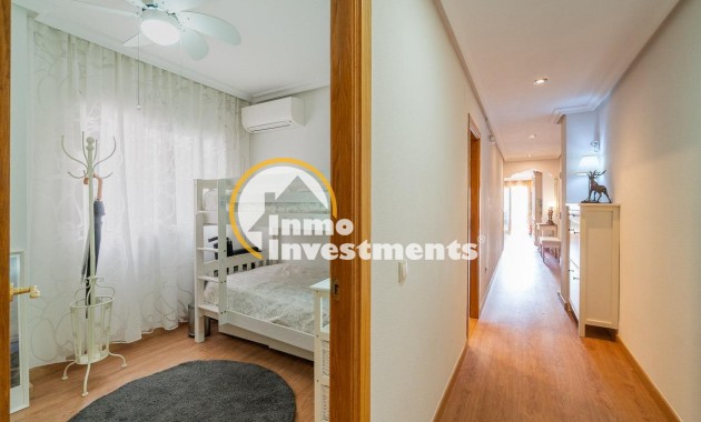 Gebrauchtimmobilien - Penthouse - Torrevieja - Torrevieja Zentrum