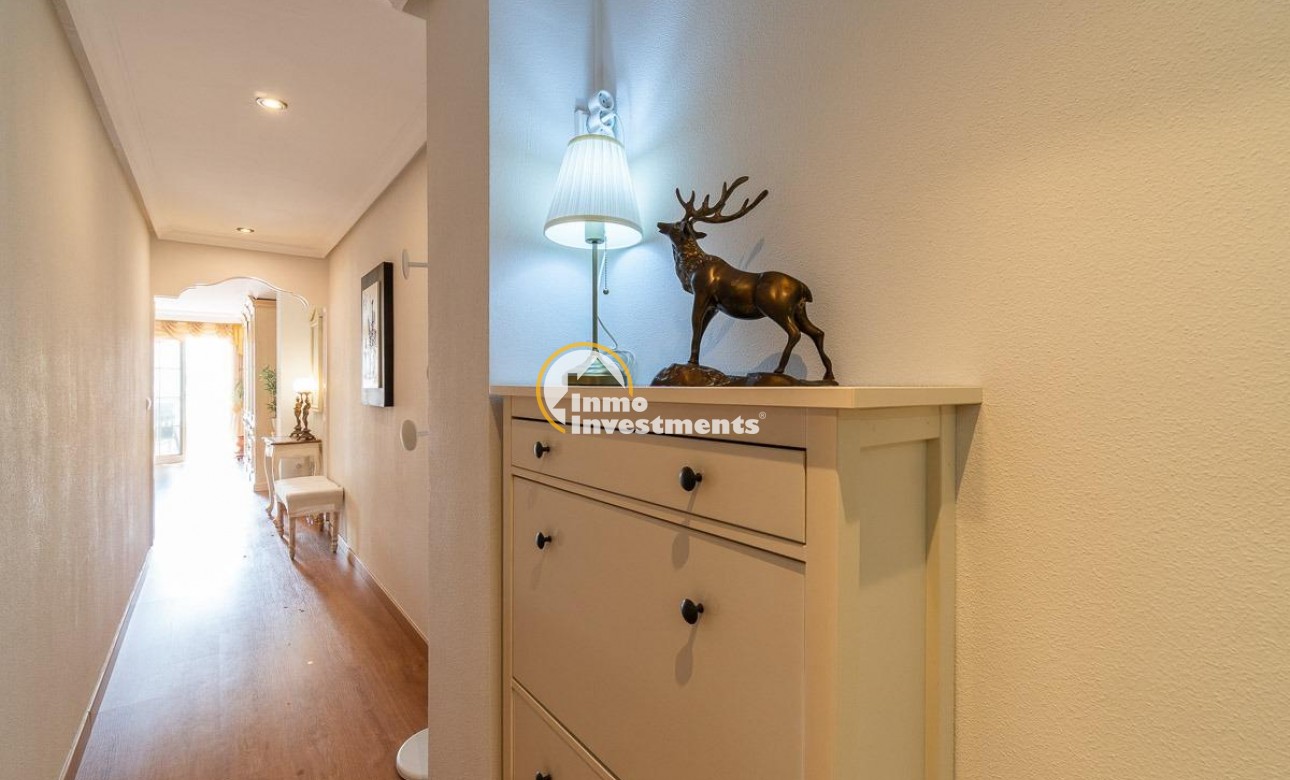 Gebrauchtimmobilien - Penthouse - Torrevieja - Torrevieja Zentrum