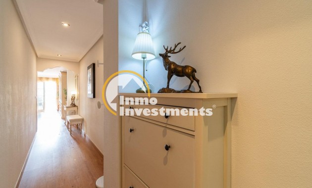 Gebrauchtimmobilien - Penthouse - Torrevieja - Torrevieja Zentrum