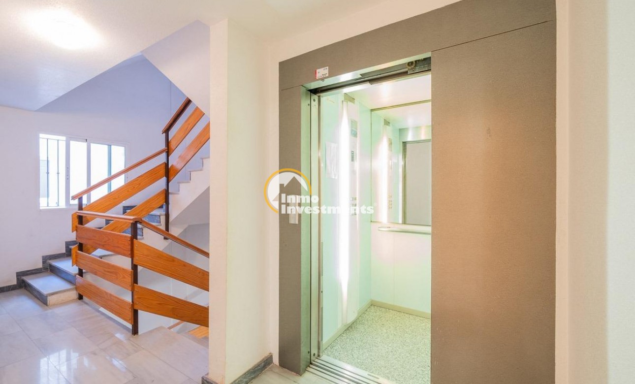 Gebrauchtimmobilien - Penthouse - Torrevieja - Torrevieja Zentrum
