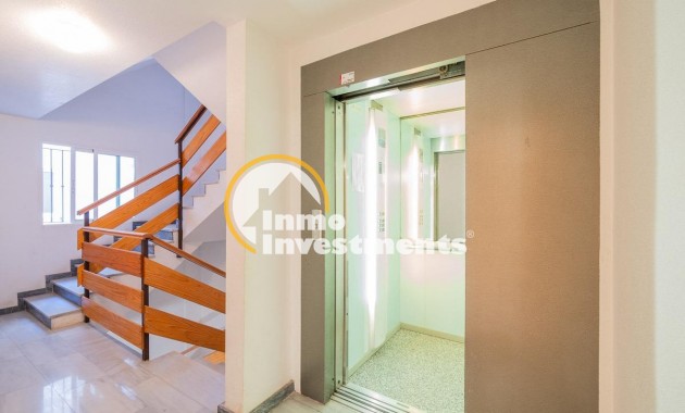 Gebrauchtimmobilien - Penthouse - Torrevieja - Torrevieja Zentrum