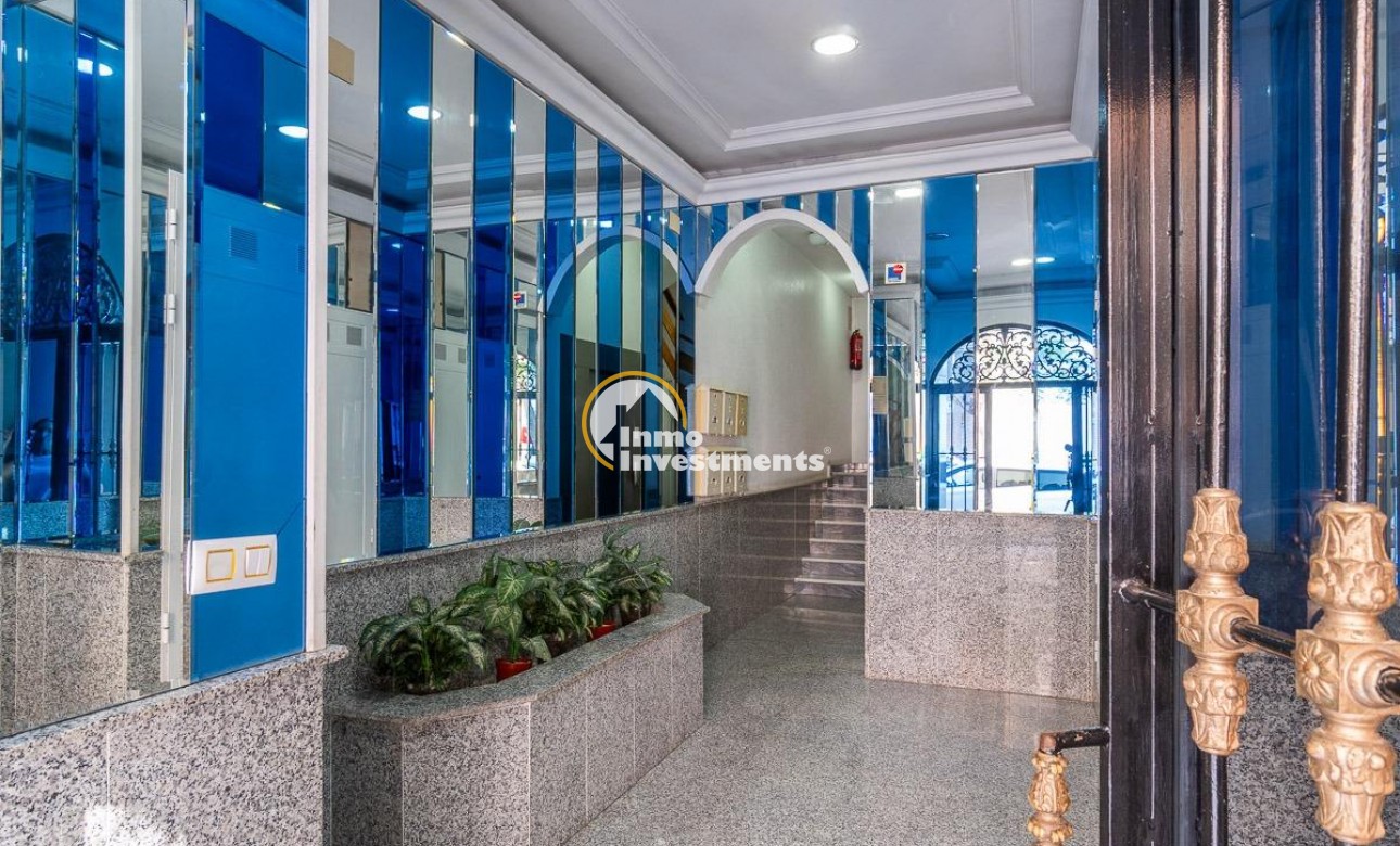 Gebrauchtimmobilien - Penthouse - Torrevieja - Torrevieja Zentrum