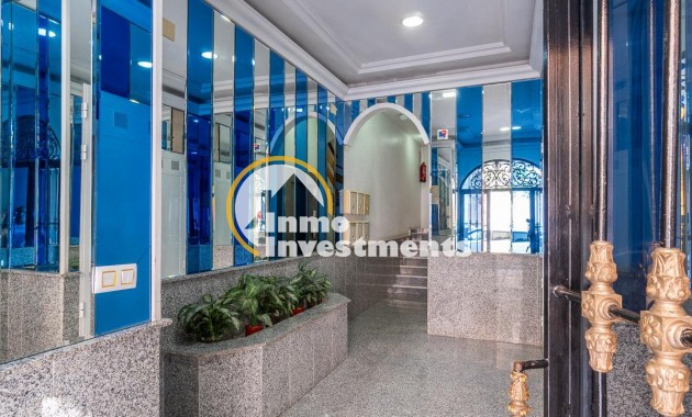 Gebrauchtimmobilien - Penthouse - Torrevieja - Torrevieja Zentrum