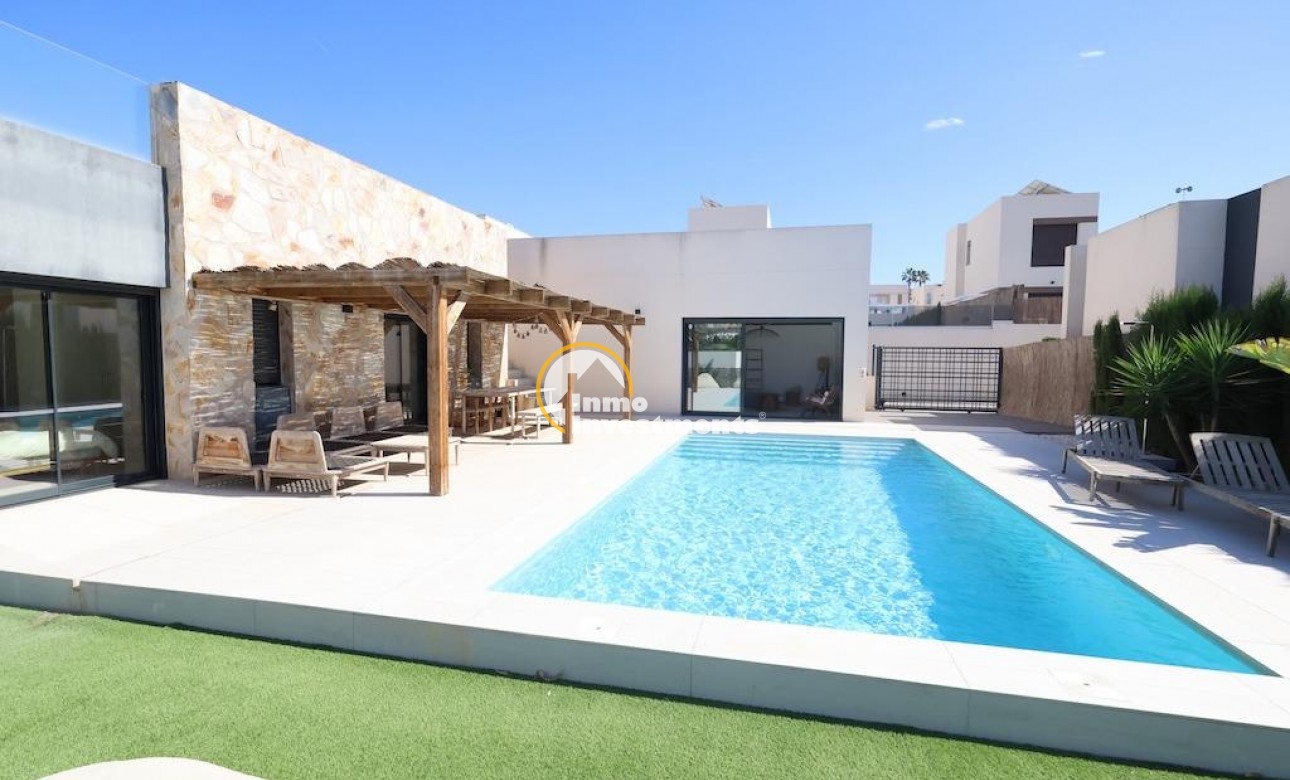 Revente privée - Villa - Algorfa - La Finca Golf