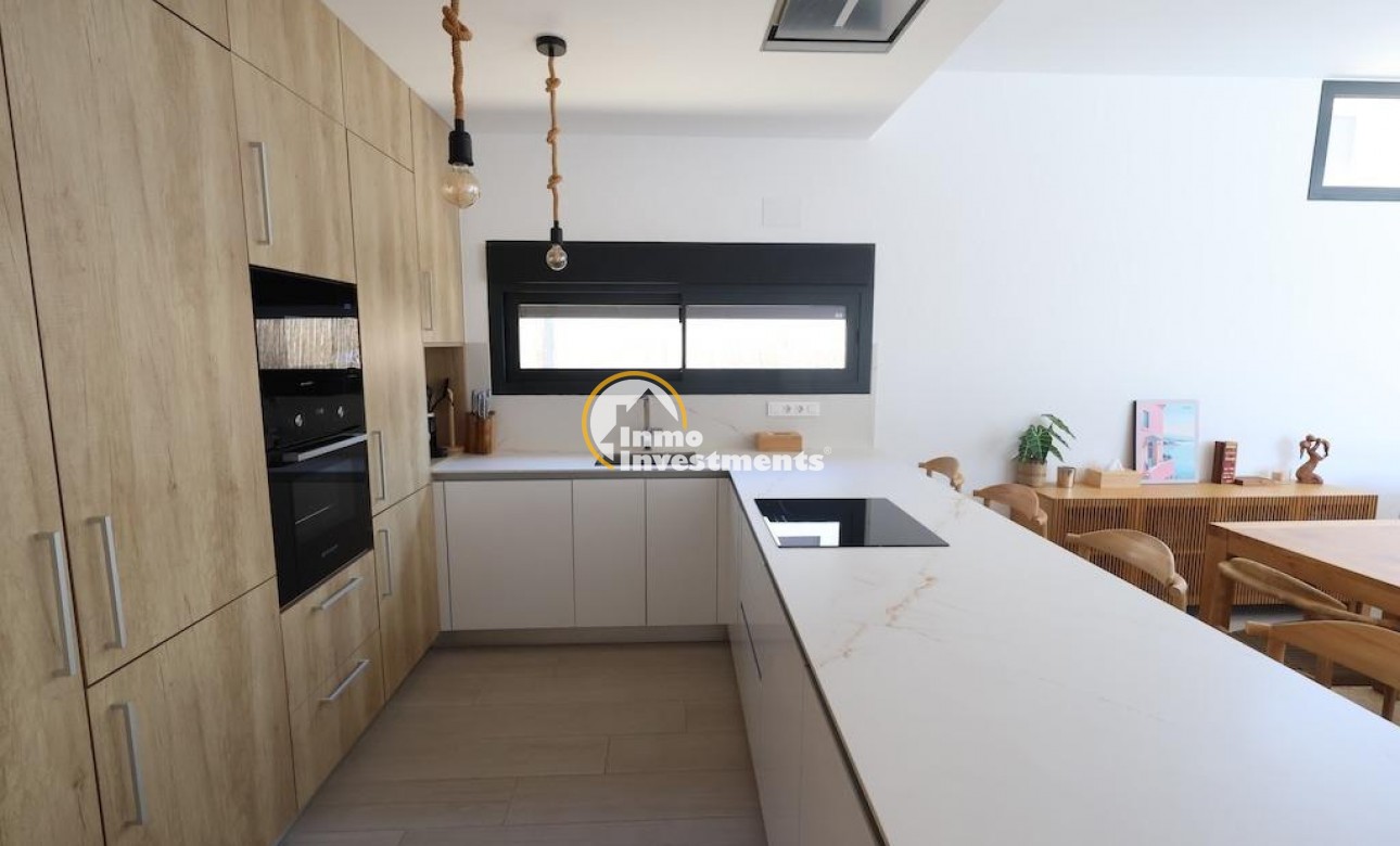 Revente privée - Villa - Algorfa - La Finca Golf