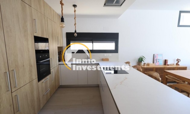 Revente privée - Villa - Algorfa - La Finca Golf
