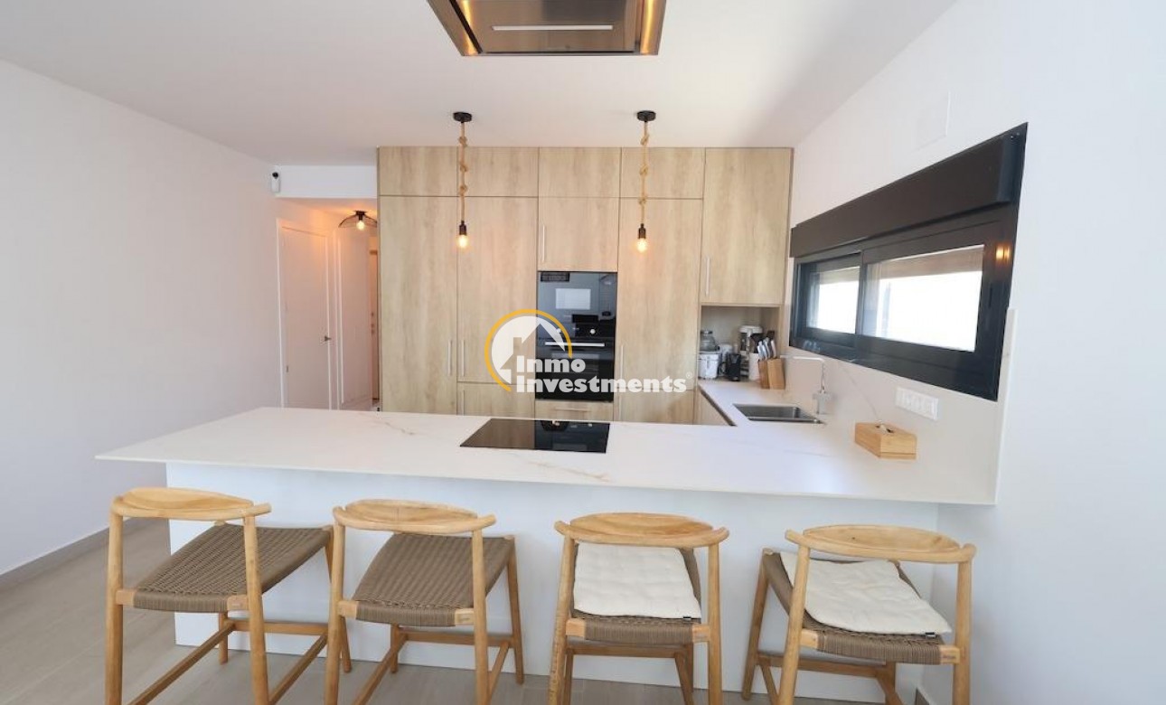 Revente privée - Villa - Algorfa - La Finca Golf