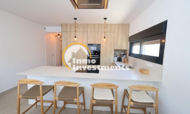 Revente privée - Villa - Algorfa - La Finca Golf