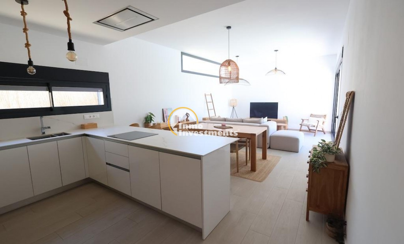 Revente privée - Villa - Algorfa - La Finca Golf