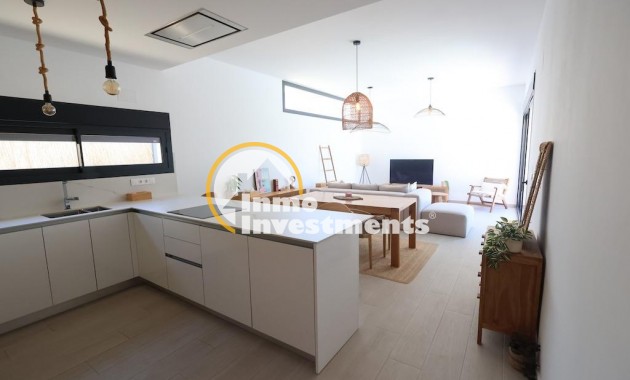 Revente privée - Villa - Algorfa - La Finca Golf
