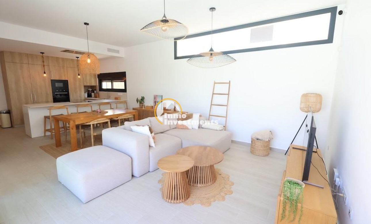 Revente privée - Villa - Algorfa - La Finca Golf