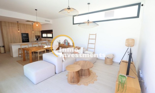 Revente privée - Villa - Algorfa - La Finca Golf
