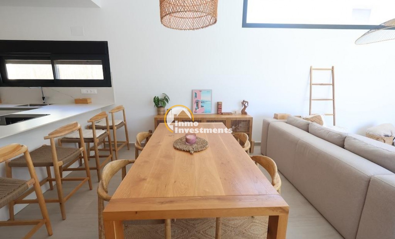 Revente privée - Villa - Algorfa - La Finca Golf
