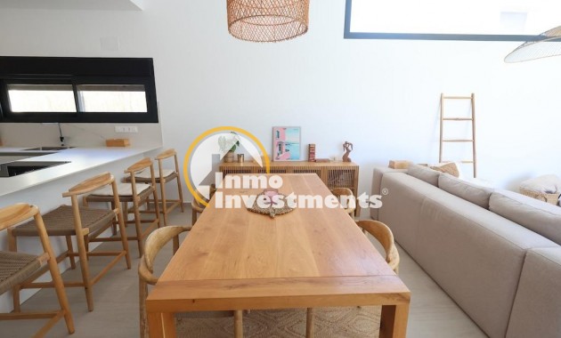 Revente privée - Villa - Algorfa - La Finca Golf