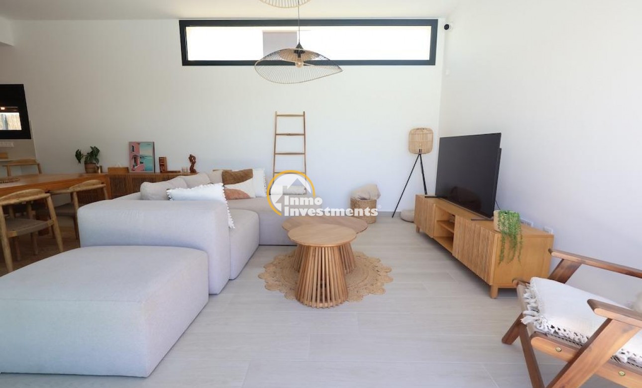 Revente privée - Villa - Algorfa - La Finca Golf