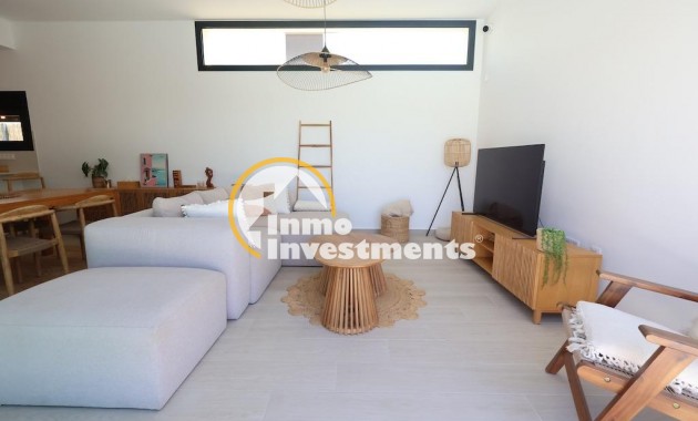 Revente privée - Villa - Algorfa - La Finca Golf