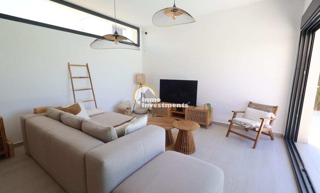 Revente privée - Villa - Algorfa - La Finca Golf