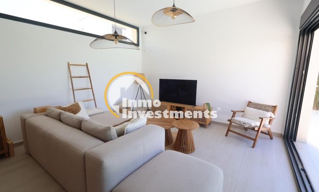 Revente privée - Villa - Algorfa - La Finca Golf