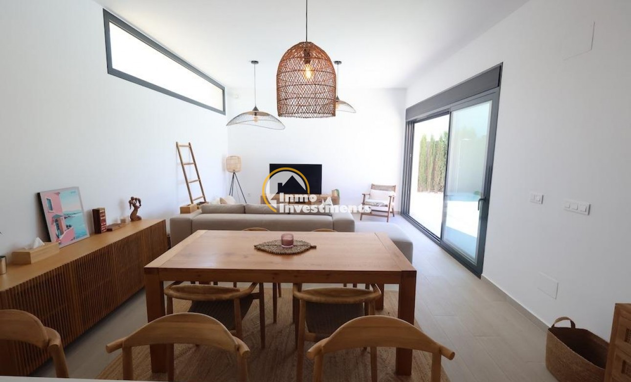 Revente privée - Villa - Algorfa - La Finca Golf