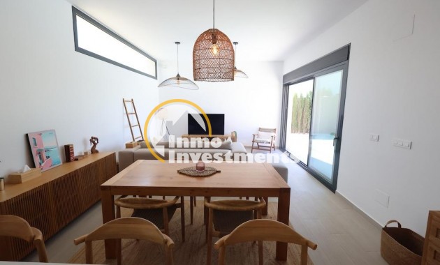 Revente privée - Villa - Algorfa - La Finca Golf