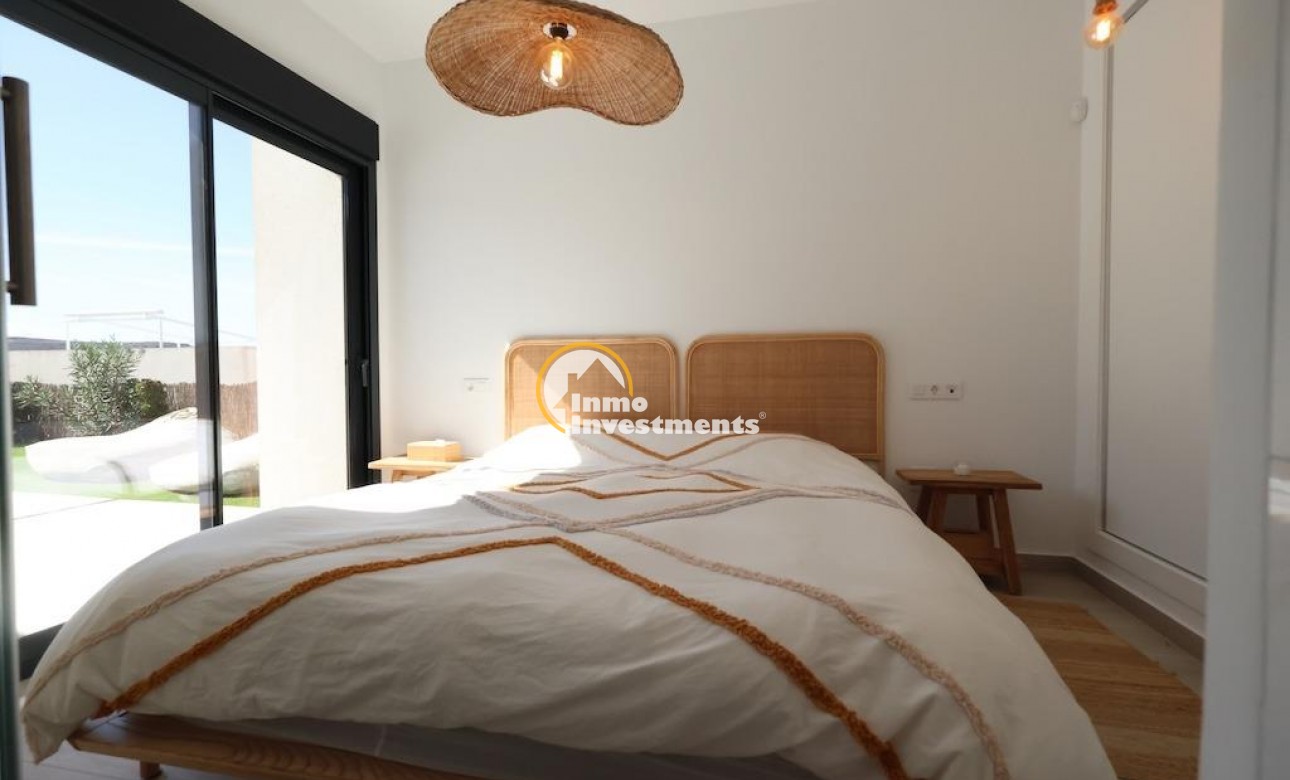 Revente privée - Villa - Algorfa - La Finca Golf