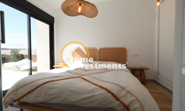 Revente privée - Villa - Algorfa - La Finca Golf