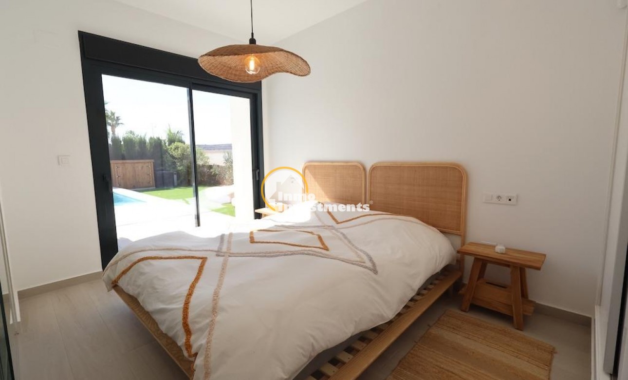 Revente privée - Villa - Algorfa - La Finca Golf