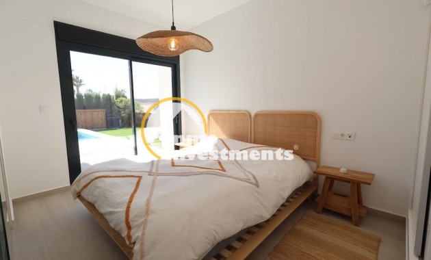 Revente privée - Villa - Algorfa - La Finca Golf