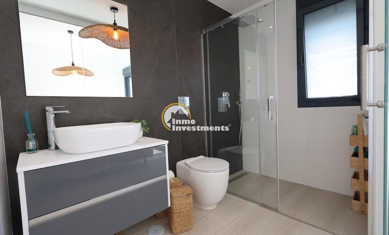 Revente privée - Villa - Algorfa - La Finca Golf
