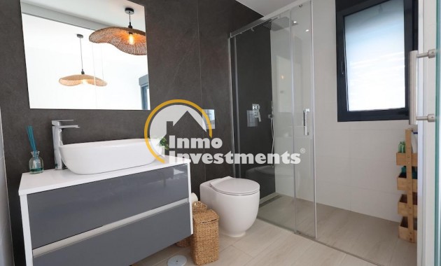 Revente privée - Villa - Algorfa - La Finca Golf