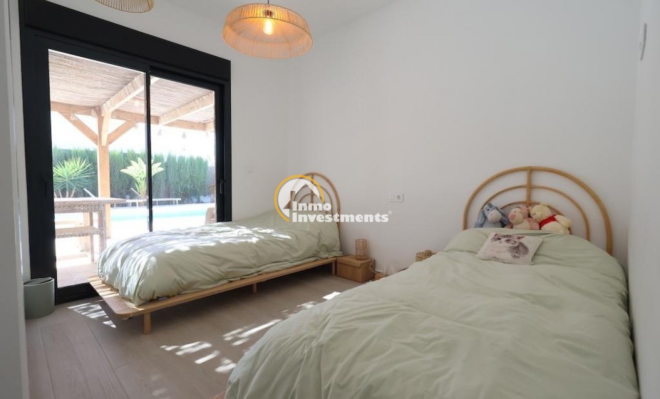Revente privée - Villa - Algorfa - La Finca Golf